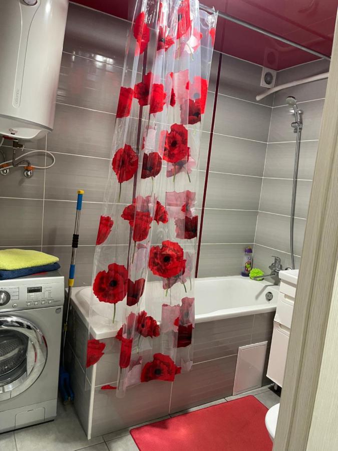 צ'רקסי Apartments On Priportovaya,35 מראה חיצוני תמונה