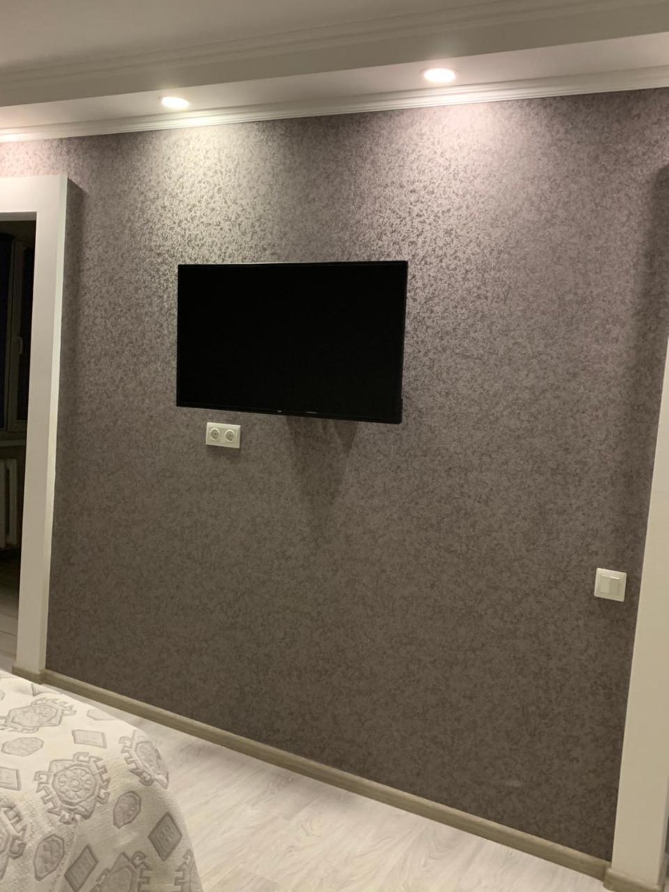 צ'רקסי Apartments On Priportovaya,35 מראה חיצוני תמונה