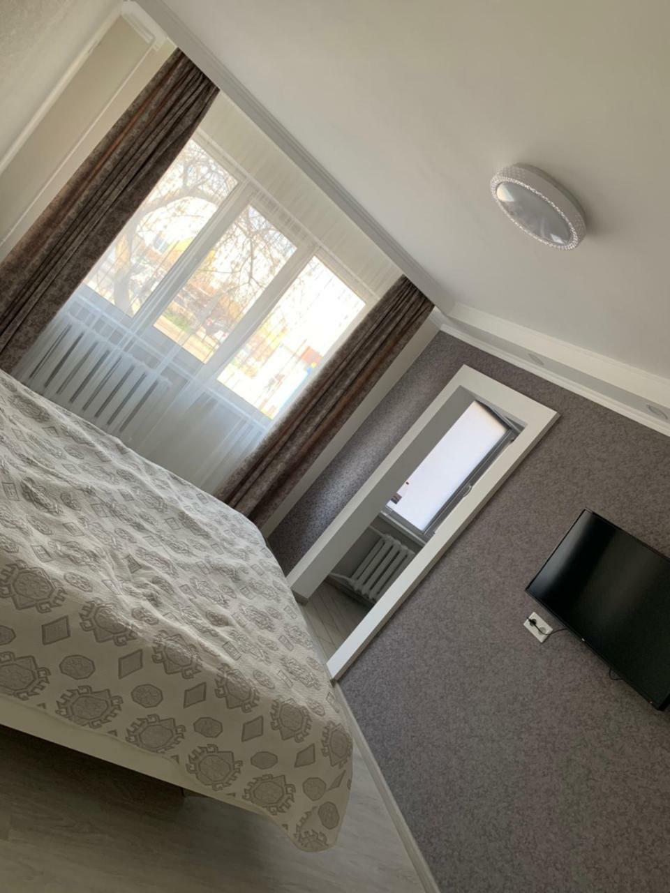 צ'רקסי Apartments On Priportovaya,35 מראה חיצוני תמונה
