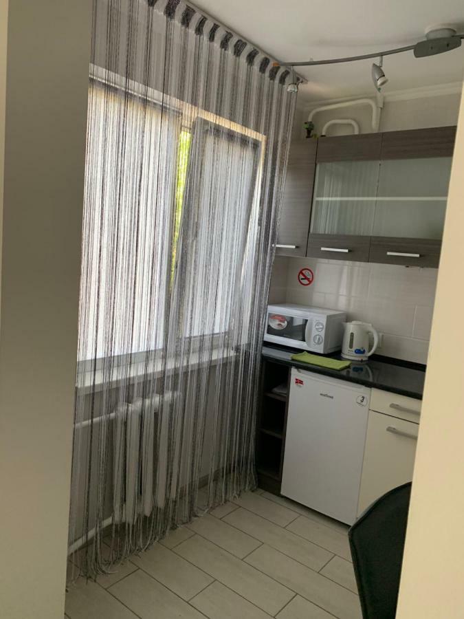 צ'רקסי Apartments On Priportovaya,35 מראה חיצוני תמונה