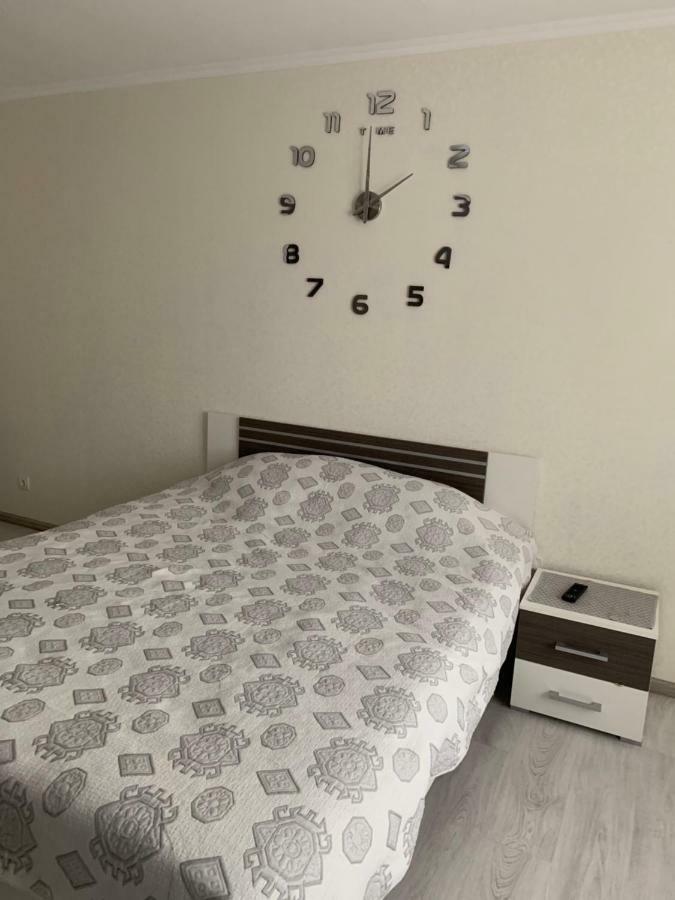 צ'רקסי Apartments On Priportovaya,35 מראה חיצוני תמונה