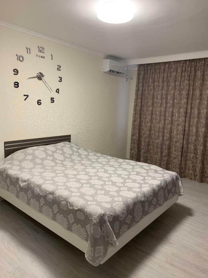 צ'רקסי Apartments On Priportovaya,35 מראה חיצוני תמונה