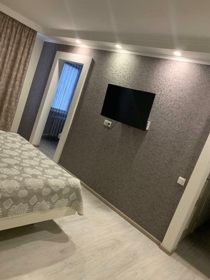 צ'רקסי Apartments On Priportovaya,35 מראה חיצוני תמונה