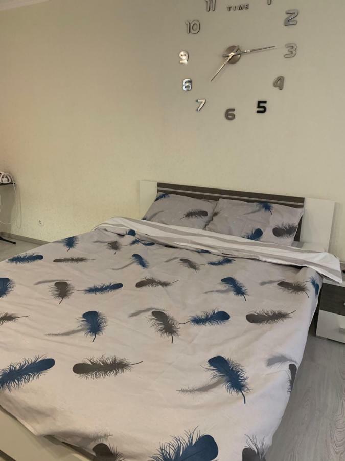 צ'רקסי Apartments On Priportovaya,35 מראה חיצוני תמונה
